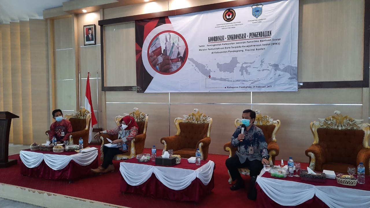 Kemenko PMK
