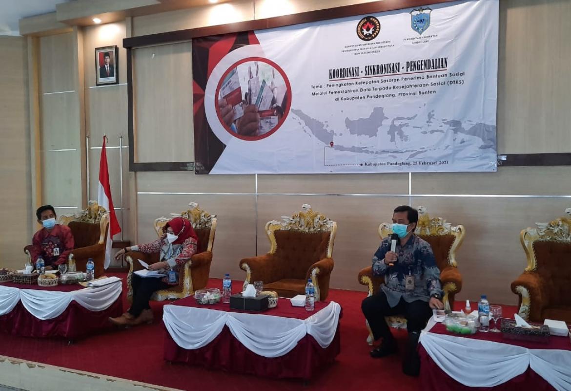 Kemenko PMK